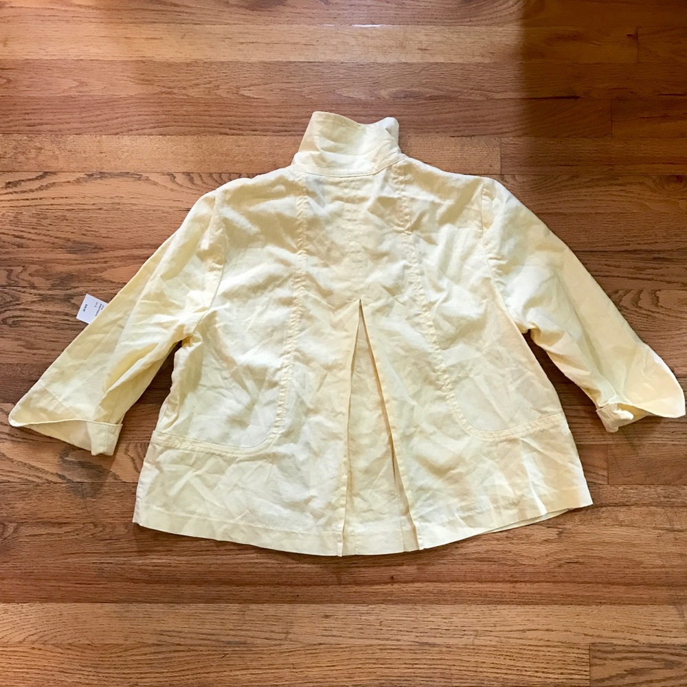 Relativity Light Button Down - Picture 4 of 4